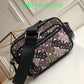 Ozarra Fashion -BBR Bags - 551