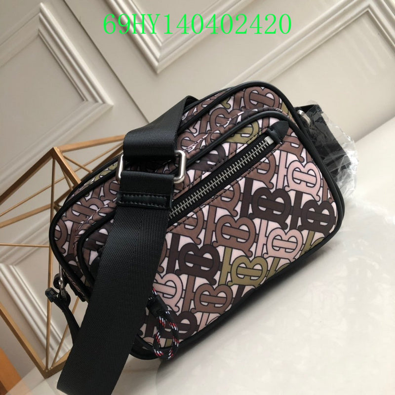 Ozarra Fashion -BBR Bags - 551