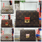 Fashion Lu-Vi bags - 2992