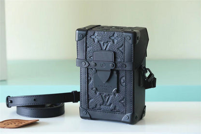 Ozarra Fashion Lu-Vi bags - 9964