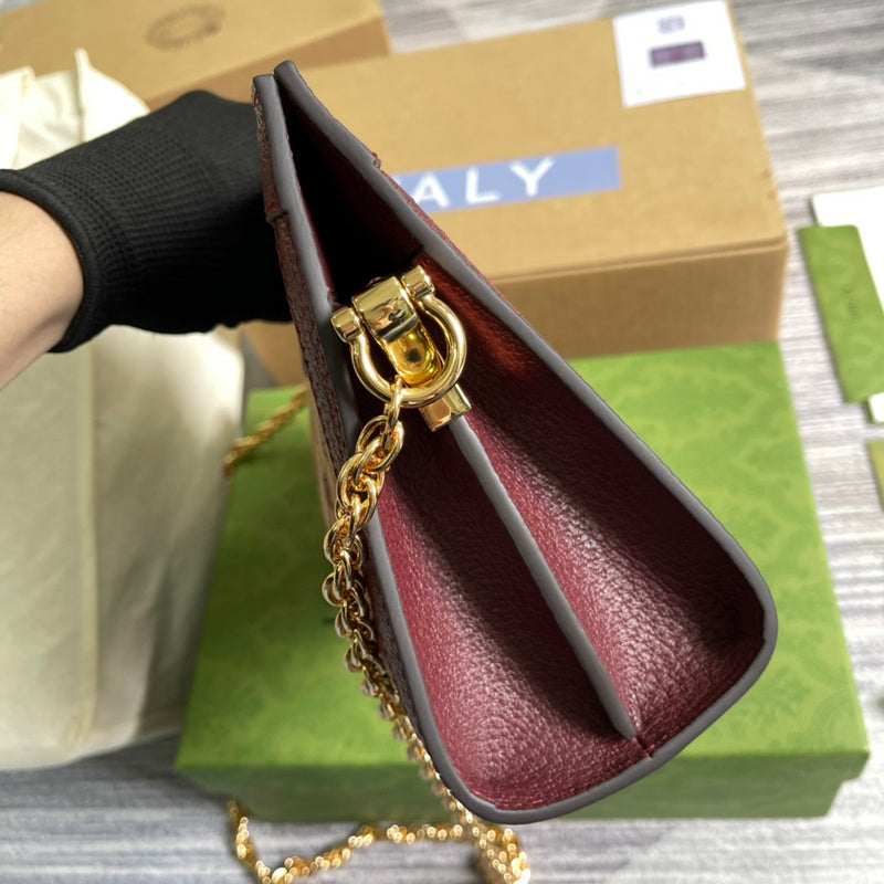 Ozarra - GG Bags - 1537