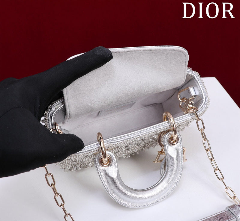 Ozarra - Dir Bags - 160