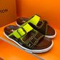 Ozarra Luxury - LOV Men Shoes - 043