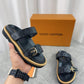 Ozarra Luxury - LOV Women Shoes - 192