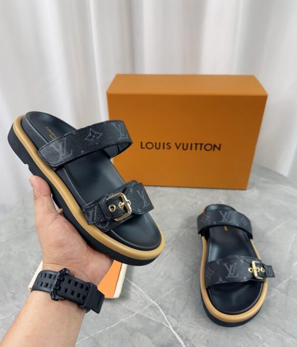 Ozarra Luxury - LOV Women Shoes - 192