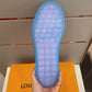 Ozarra Luxury - LOV Men Shoes - 1258