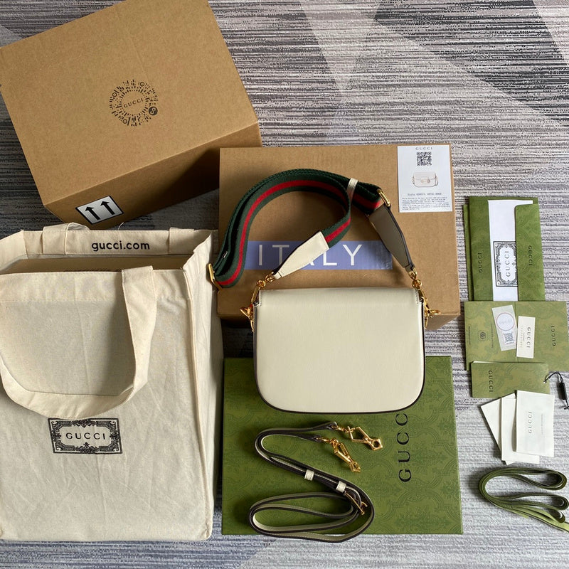 Ozarra - GG Bags - 1007