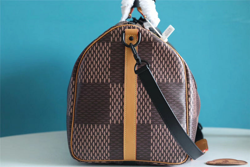 Ozarra Fashion Lu-Vi bags - 11290