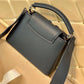 Ozarra Luxury - LOV Bags - 2964