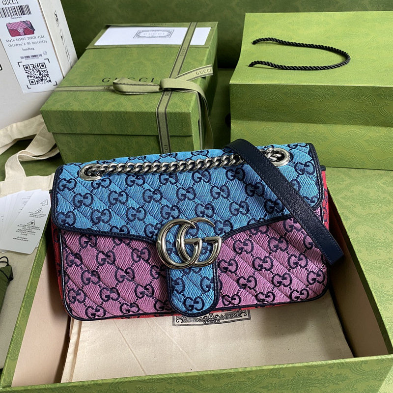 Ozarra - GUKI Bags - 1937