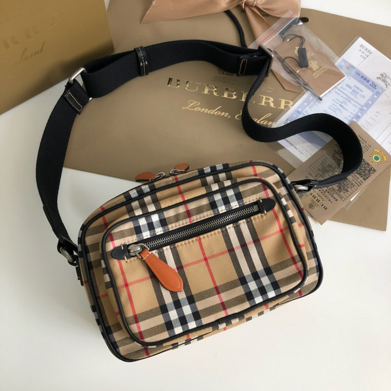 Ozarra Fashion -BBR Bags - 1253