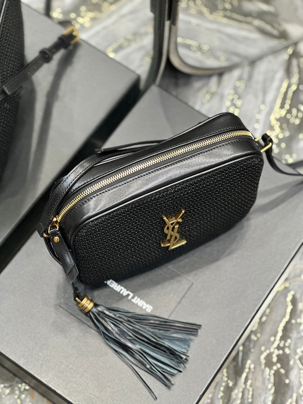 OZ - SLY Bags - 954