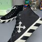 Ozarra Luxury - YZO Men Shoes - 102