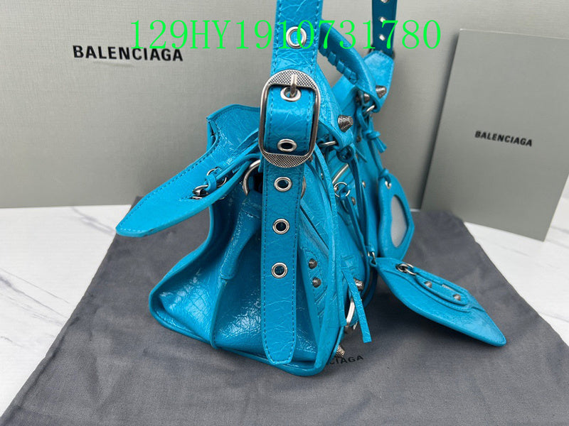 Ozarra Fashion - BGA Bags - 1671