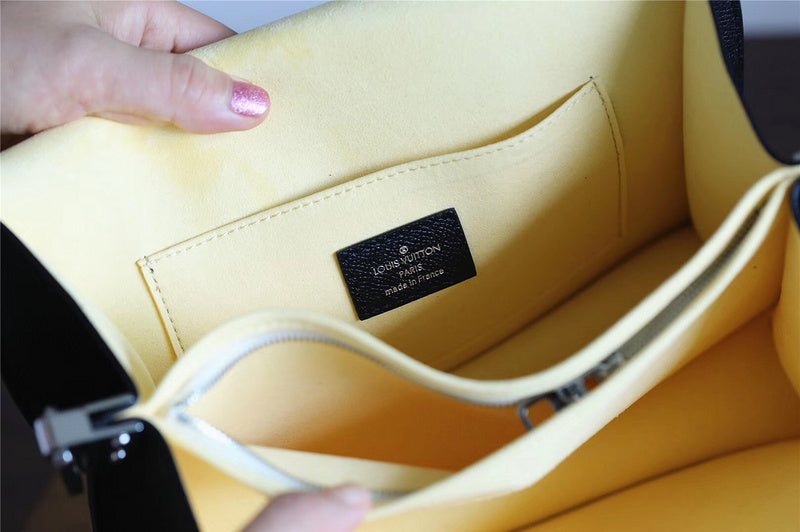 Ozarra Fashion Lu-Vi bags - 8134