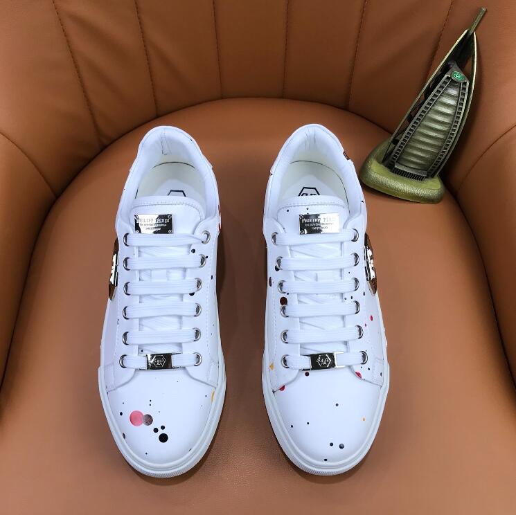 Ozarra Luxury - PHP Shoes - 112