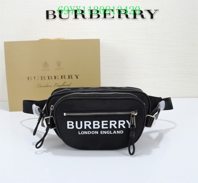 Ozarra Fashion -BBR Bags - 412