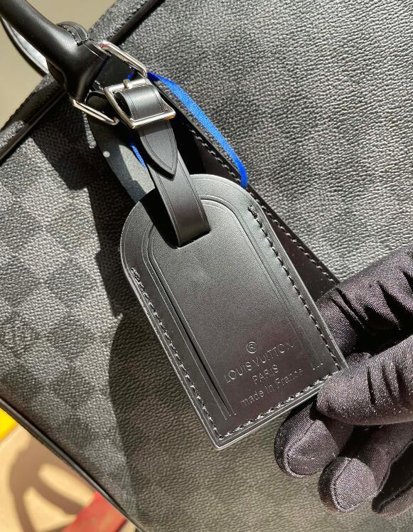 Ozarra Luxury - LOV Bags - 2562