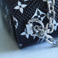 Ozarra Fashion Lu-Vi bags - 8472
