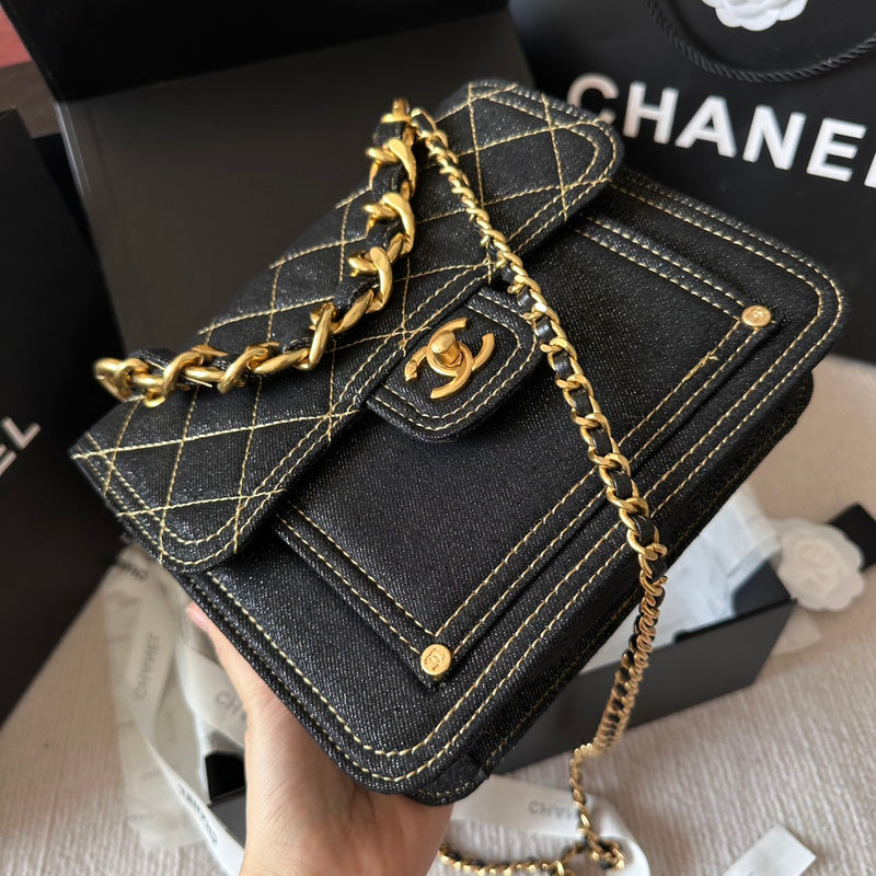Ozarra - CHL Bags - 6975