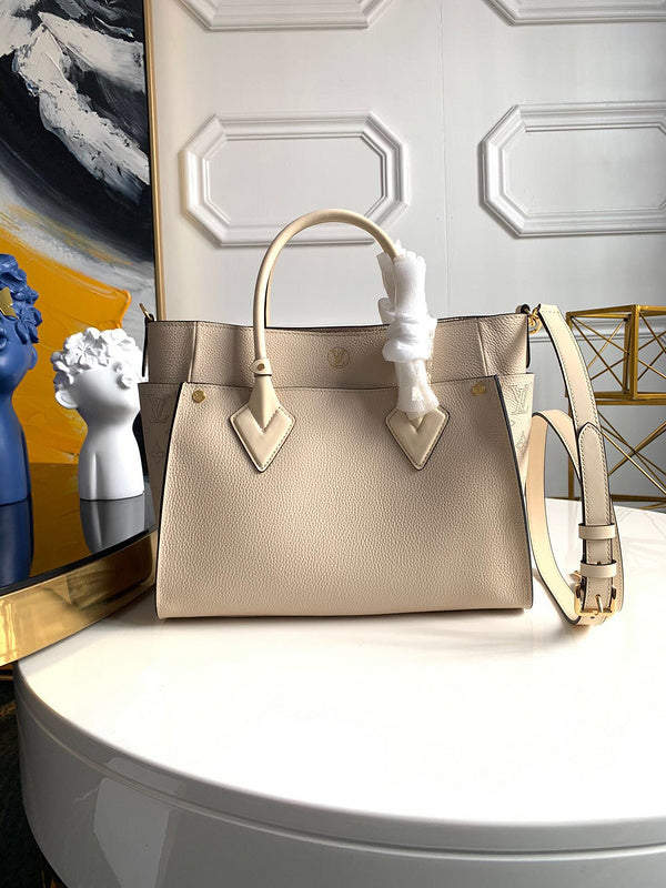 Ozarra Fashion Lu-Vi bags - 17660
