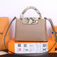 Ozarra - GUKI Women Bags - 1718