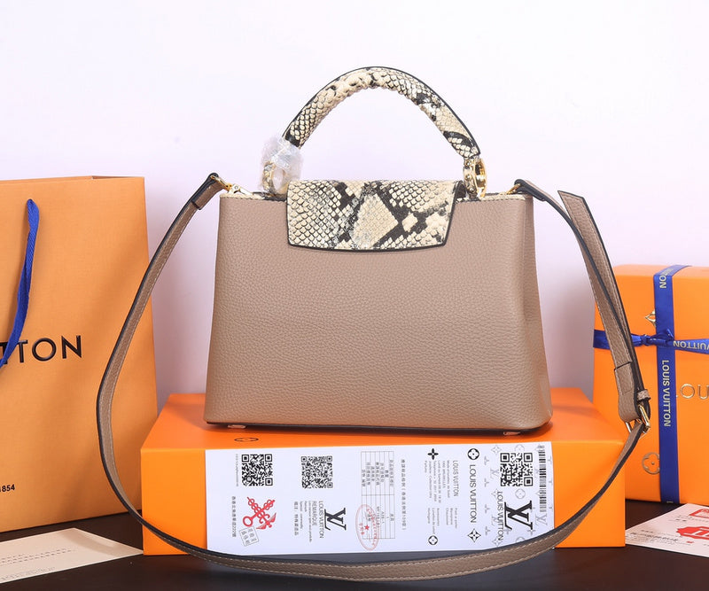 Ozarra - GUKI Women Bags - 1718