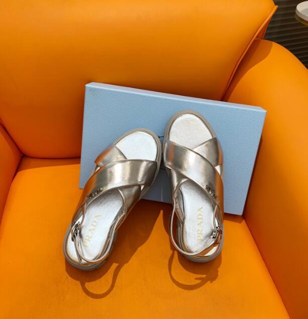Ozarra Luxury - PD Women Shoes - 052