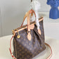 Ozarra Fashion Lu-Vi bags - 17195