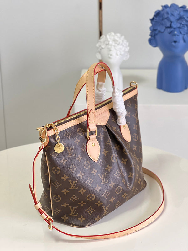 Ozarra Fashion Lu-Vi bags - 17195