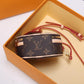 Ozarra Fashion Lu-Vi bags - 17842