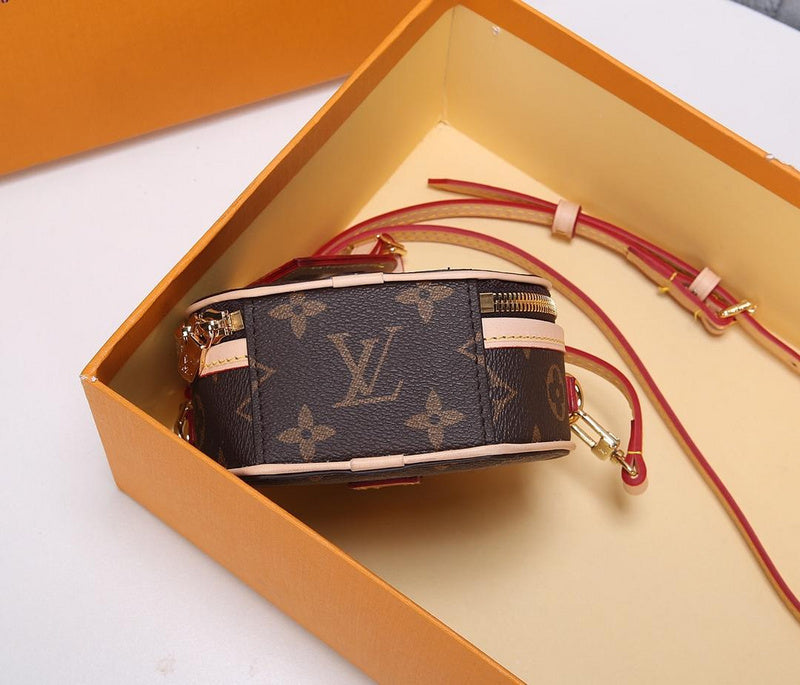 Ozarra Fashion Lu-Vi bags - 17842