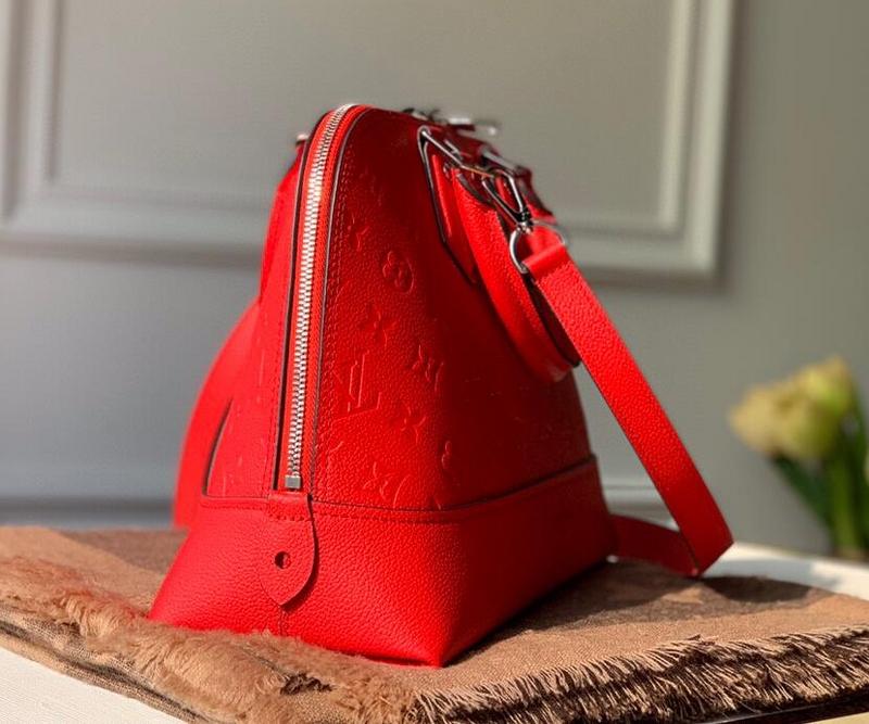 Ozarra Luxury - LOV Bags - 3014
