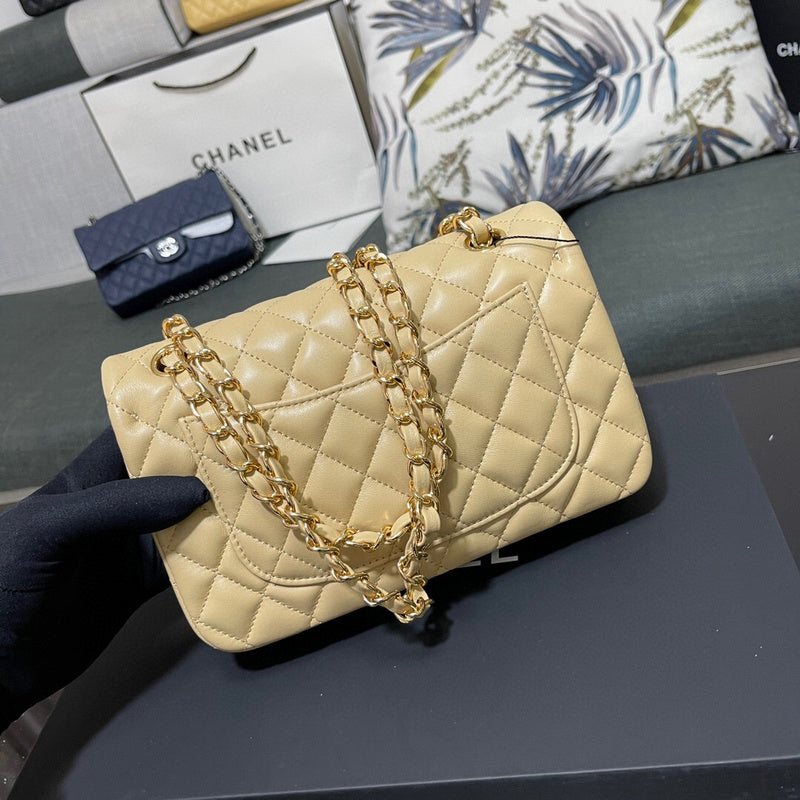 BAB - CHL Bags - 3253