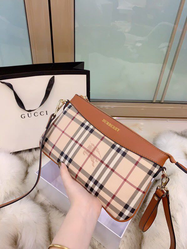 Ozarra Fashion -BBR Bags - 963