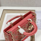Ozarra - Dir Bags - 1806