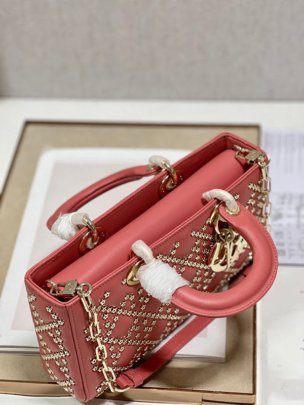 Ozarra - Dir Bags - 1806