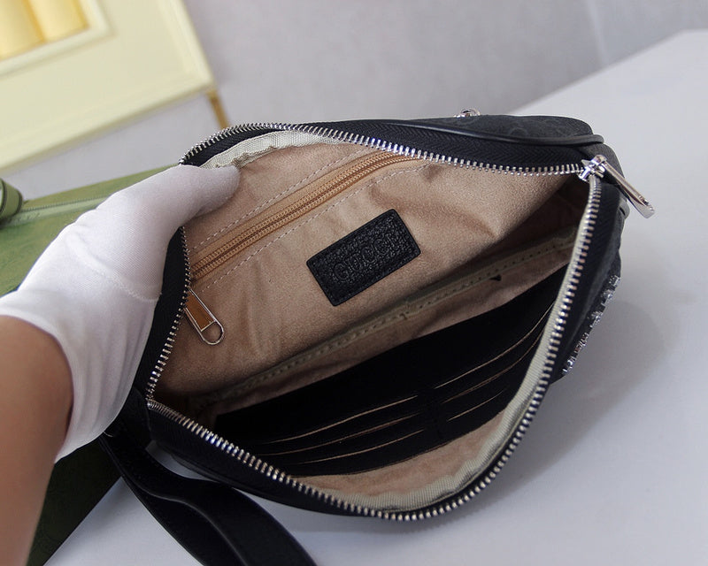 Ozarra - GCI Bags - 2009