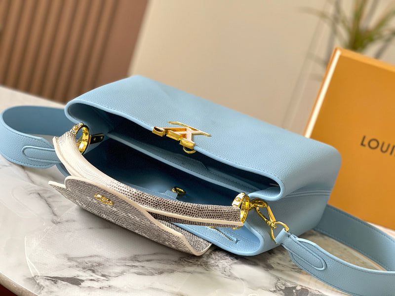 Ozarra - GUKI Women Bags - 1514
