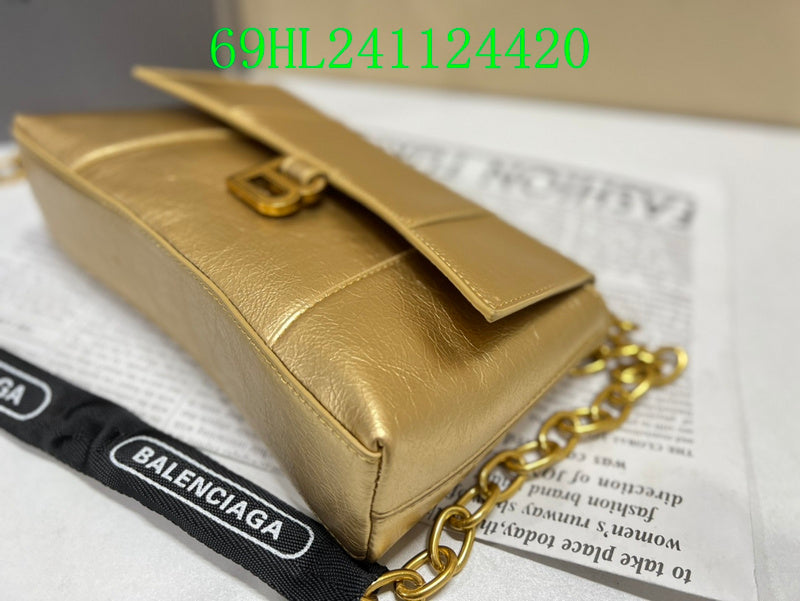 Ozarra Fashion - BGA Bags - 1997