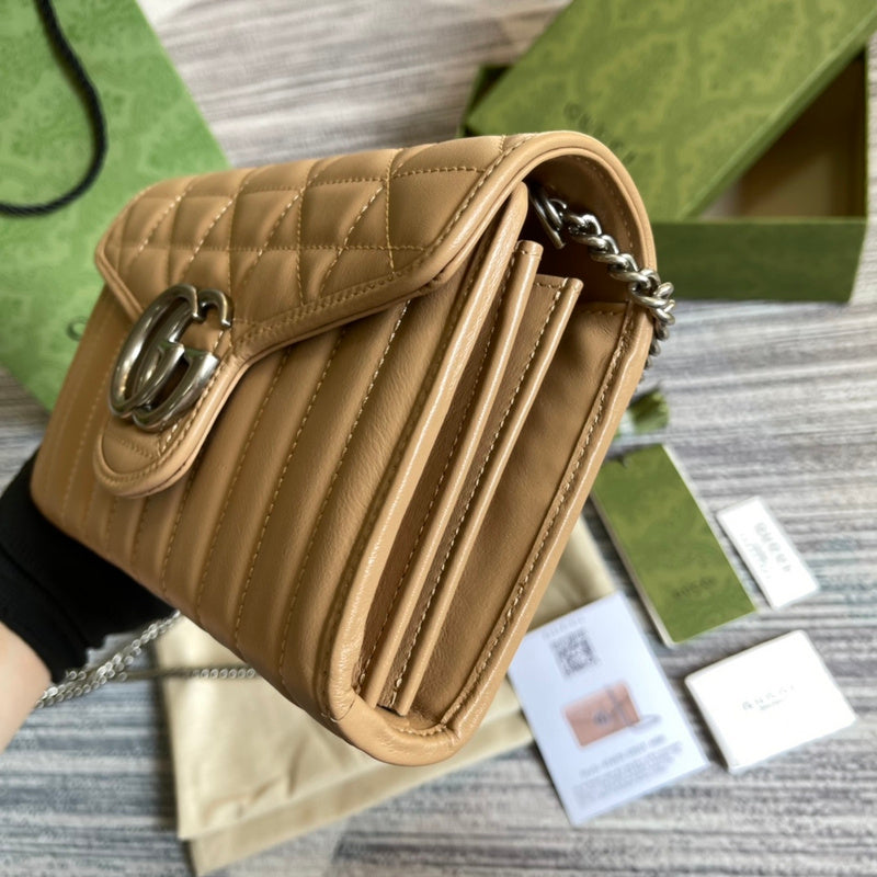 Ozarra - GCI Bags - 4949