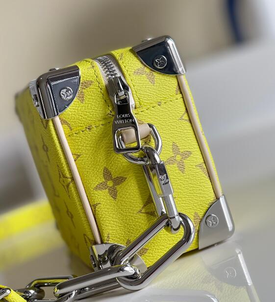Ozarra Luxury - LOV Bags - 2498