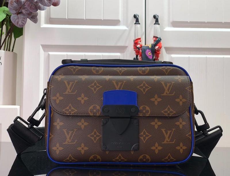 Ozarra Luxury - LOV Bags - 2349