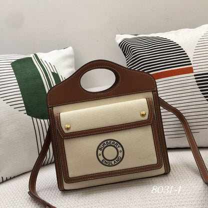 Ozarra Fashion -BBR Bags - 764