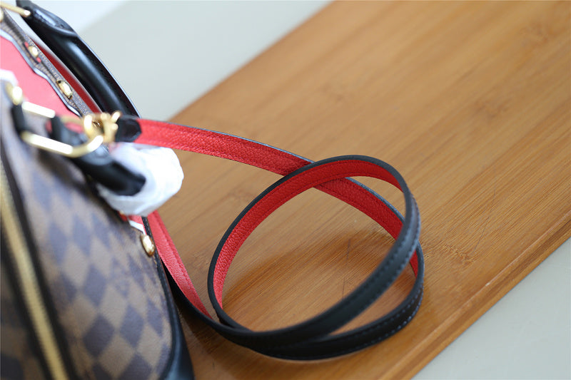 Ozarra Fashion Lu-Vi bags - 8262