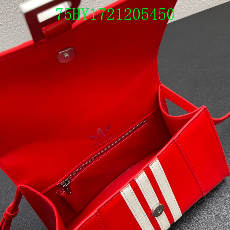 Ozarra Fashion - BGA Bags - 1945