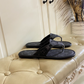 Ozarra Luxury - LOV Women Shoes - 094