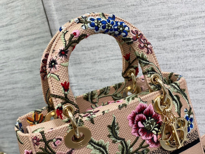 Ozarra - Dir Bags - 1298