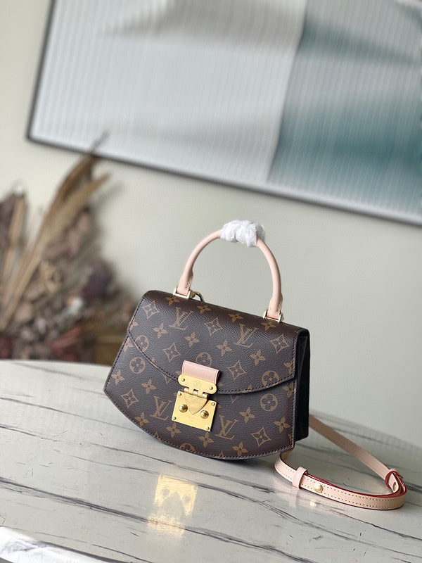 Fashion Lu-Vi bags - 4279