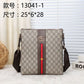 Ozarra - GCI Bags - 2340